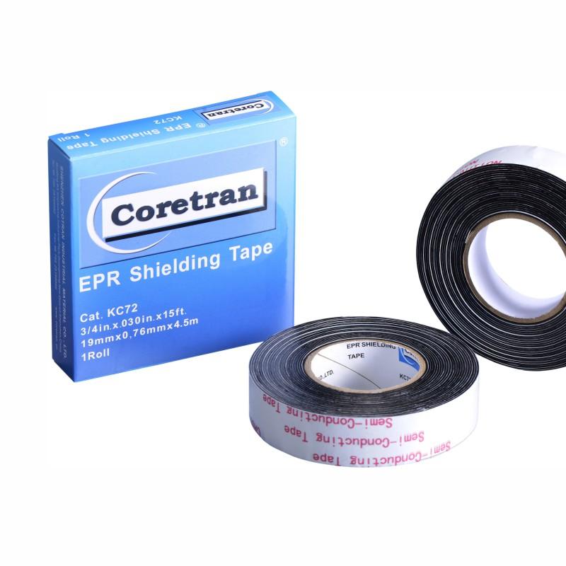 Thermal conductive Insulating Tape