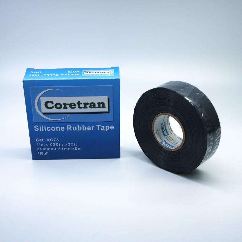 Electrical Insulation Silicone Rubber Tape