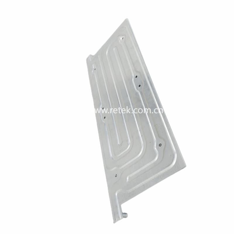 Brazing Aluminum Cooling Plate