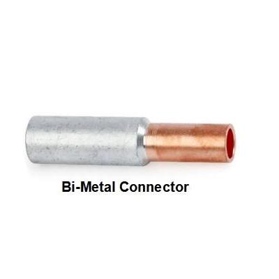 Bi-Metal Lug
